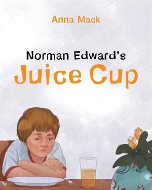 Norman Edward's Juice Cup by Anna Mack