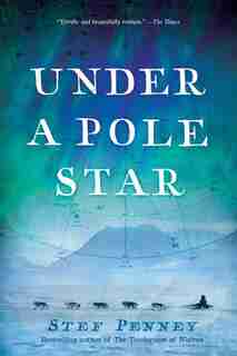 Under A Pole Star by Stef Penney