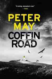 Coffin Road by Peter May