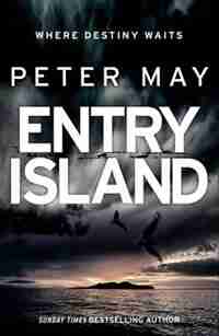 Entry Island by Peter May