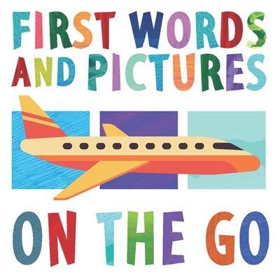 On The Go by Margot Channing