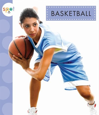 Basketball by Mari Schuh