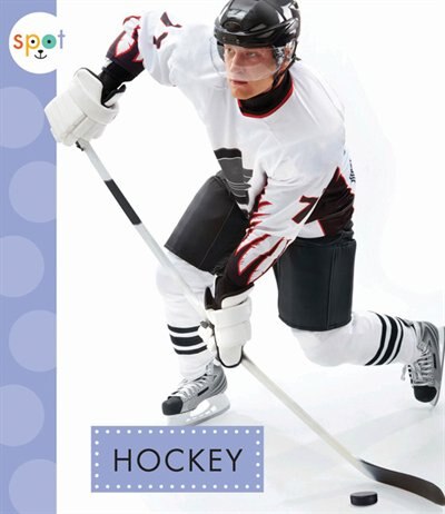 Hockey by Mari Schuh