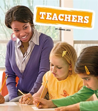 Teachers by Emma Less