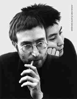 John & Yoko/Plastic Ono Band: in their own words & with contributions from the people who were there by John Lennon