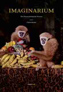 Imaginarium: The Process Behind The Pictures by Claire Rosen