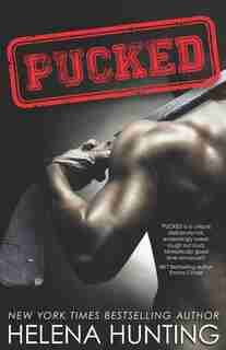 Pucked: The Pucked Series, Book 1 by Helena Hunting