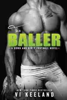 The Baller by Vi Keeland