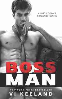Bossman by Vi Keeland
