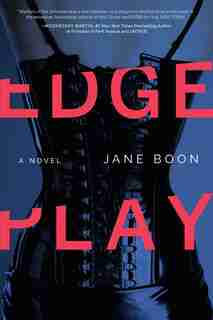Edge Play by Jane Boon