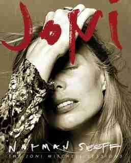 Joni: The Joni Mitchell Sessions de Seeff Norman