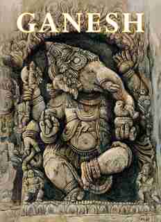 Ganesh (mini Book): Remover Of Obstacles by James H. Bae