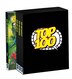 Top 100 Movies Horror Fantasy Sci Fi Comic Book Box Set Book By Gary Gerani Paperback Www Chapters Indigo Ca