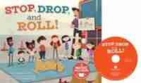 Stop, Drop, and Roll! by Charles Ghigna