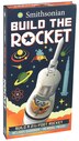 smithsonian space rocket toy