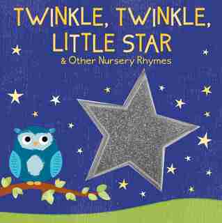 Twinkle, Twinkle Little Star by Emily Bannister