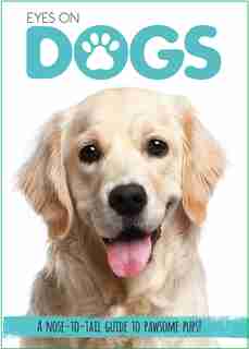 Eyes On Dogs by Maggie Fischer