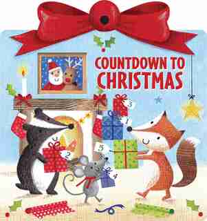 Countdown to Christmas by Courtney Acampora