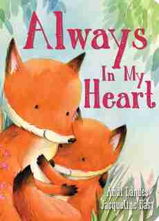 Always In My Heart by Andi Landes