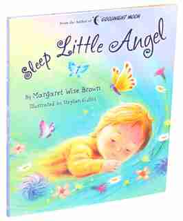 Sleep Little Angel by Margaret Wise Brown