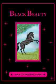 Black Beauty by Anna Sewell
