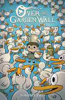 Over the Garden Wall Vol. 2 by Jim Campbell