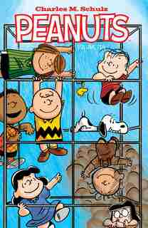 Peanuts Vol. 10 by Charles M. Schulz