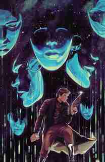 Firefly: Blue Sun Rising Vol. 1 by Greg Pak
