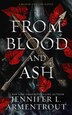 From Blood And Ash, Book by Jennifer L. Armentrout (Audio Book (CD