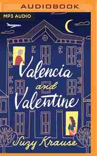 Valencia And Valentine by Suzy Krause