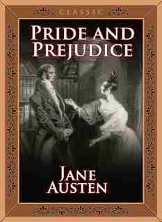 Pride And Prejudice by Jane Austen