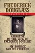 Frederick Douglass Prophet Of Freedom Audiobook