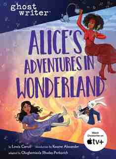 Alice's Adventures In Wonderland by Lewis Carroll