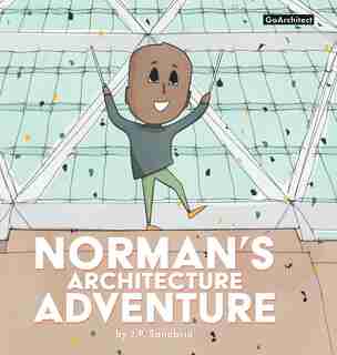 Norman's Architecture Adventure by Joshua Sanabria