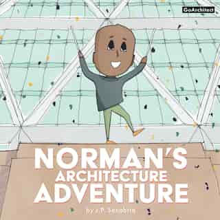 Norman's Architecture Adventure by Joshua Sanabria