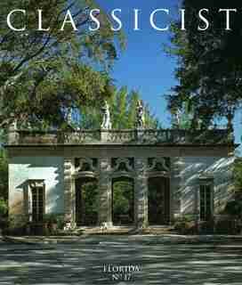 Classicist No. 17 by Elizabeth Plater-zyberk