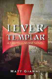 Lever Templar by Matt Gianni