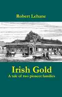 Irish Gold by Robert Lehane