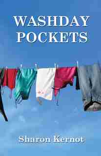 Washday Pockets by Sharon Kernot