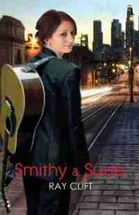 Smithy & Suzie by Ray Clift