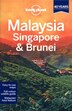 Lonely planet singapore