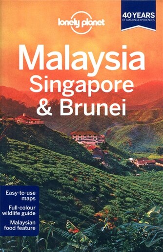 Lonely planet singapore Lonely planet singapore