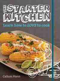 Starter Kitchen by Callum Hann