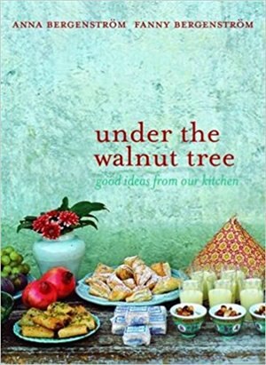 UNDER THE WALNUT TREE by Anna Bergenstrom