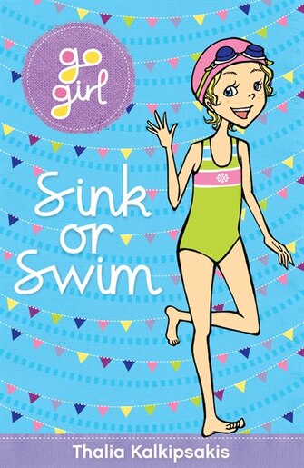 sink or swim sink or swim