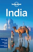 Lonely Planet India 16th Ed.: 16th Edition