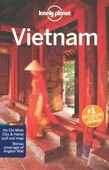 Lonely Planet Vietnam 13th Ed.: 13th Edition