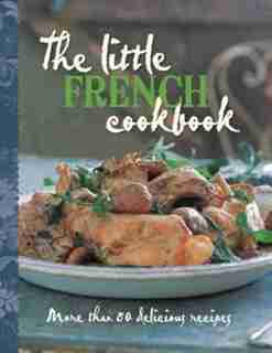 Little French Cookbook by Murdoch Books