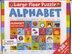 Giant Floor Puzzle Alphabet Book By Books Hinkler Boxed Set Slip
