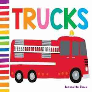 TRUCKS by Na
